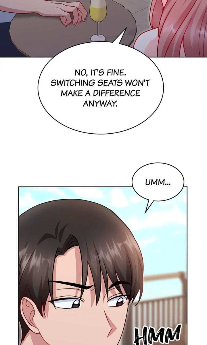 Entering With A New Groom chapter 16 page 40