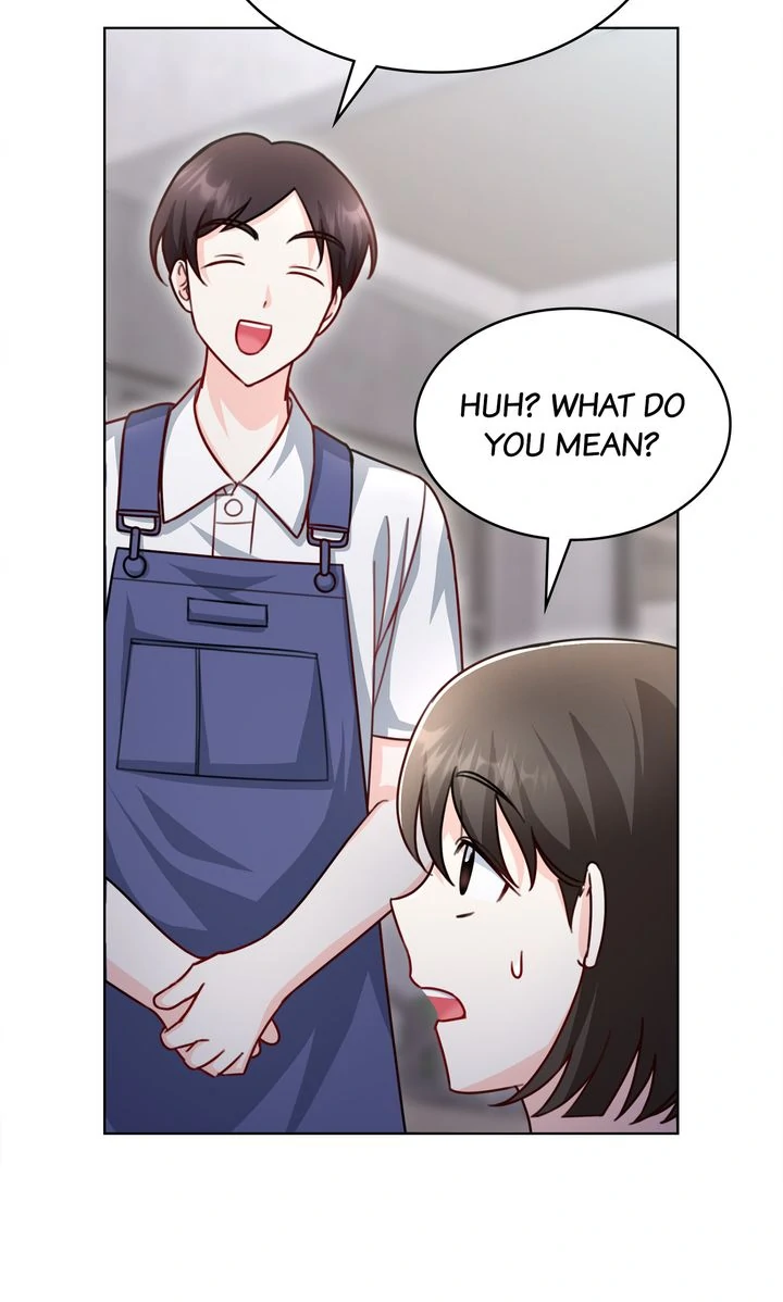 Entering With A New Groom chapter 16 page 47