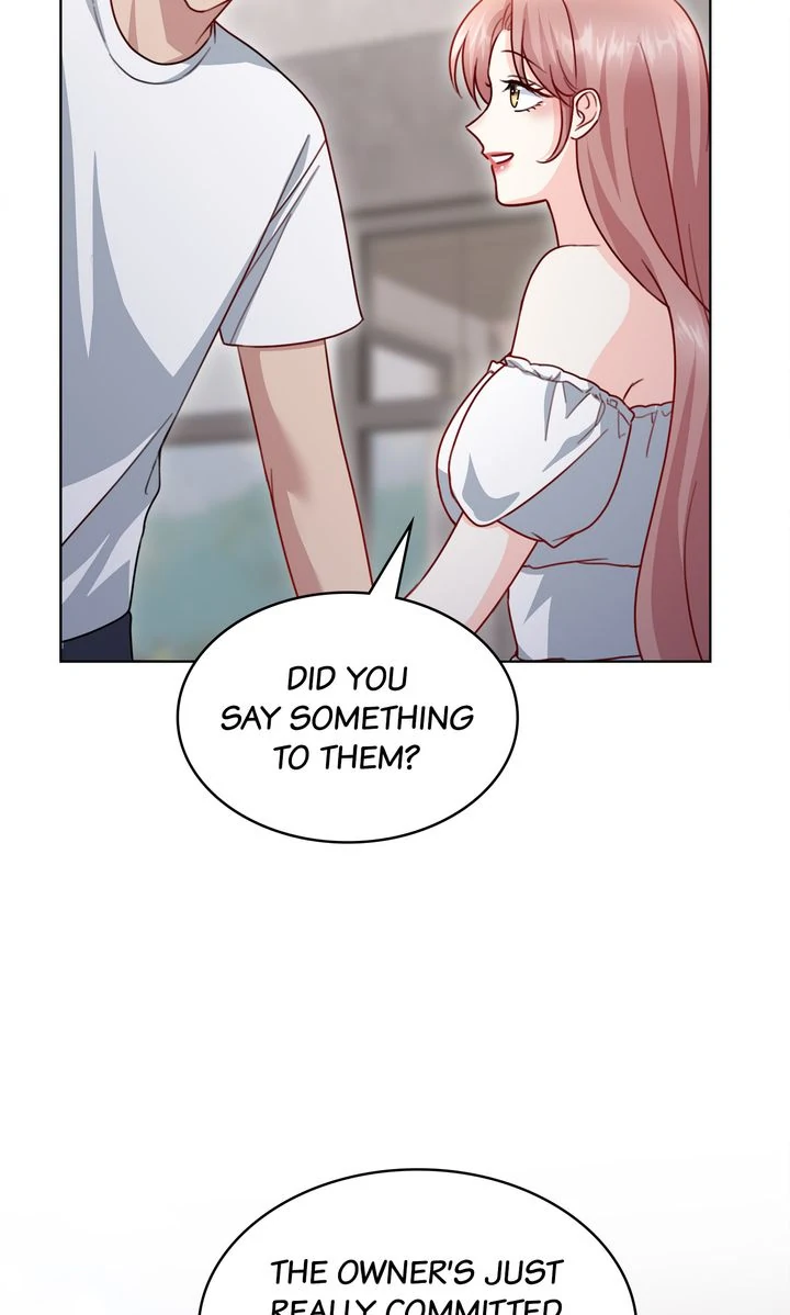 Entering With A New Groom chapter 16 page 50