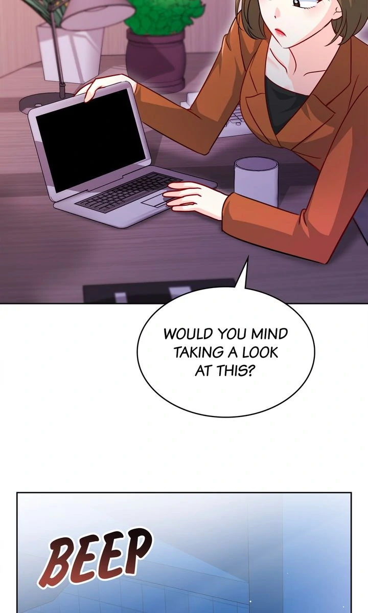 Entering With A New Groom chapter 16 page 66