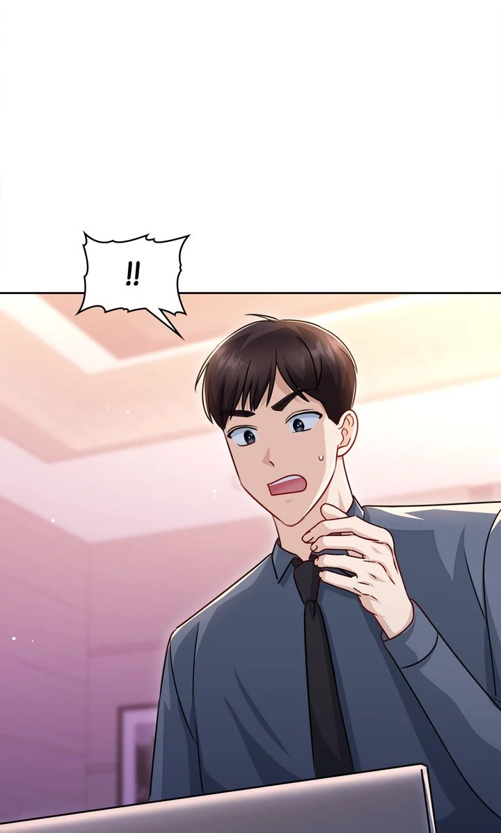 Entering With A New Groom chapter 16 page 69