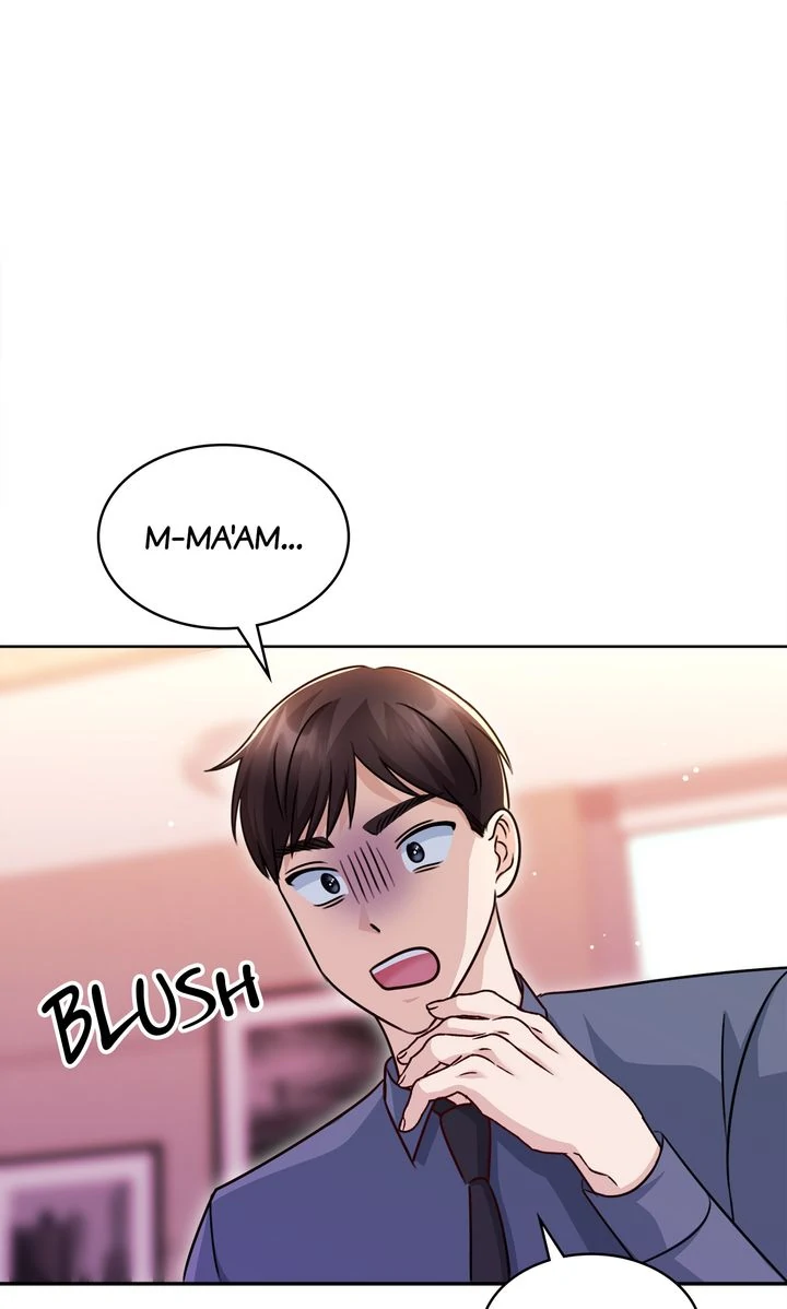 Entering With A New Groom chapter 16 page 73