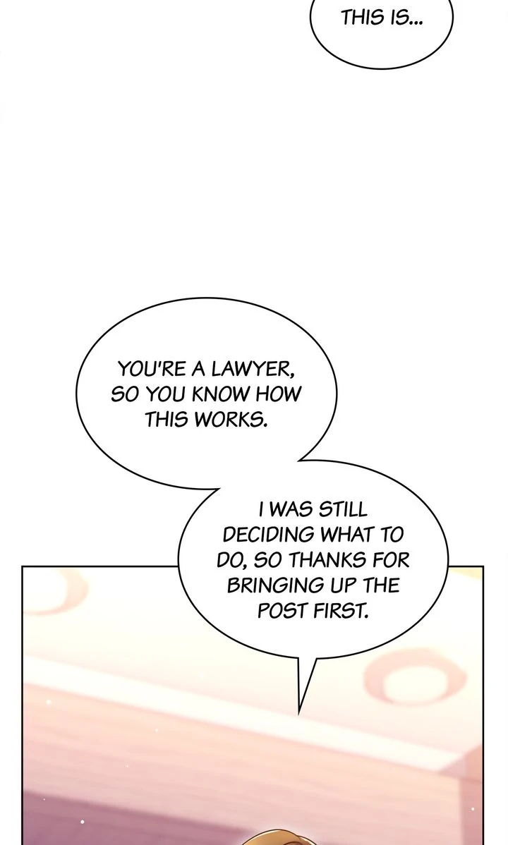 Entering With A New Groom chapter 16 page 74