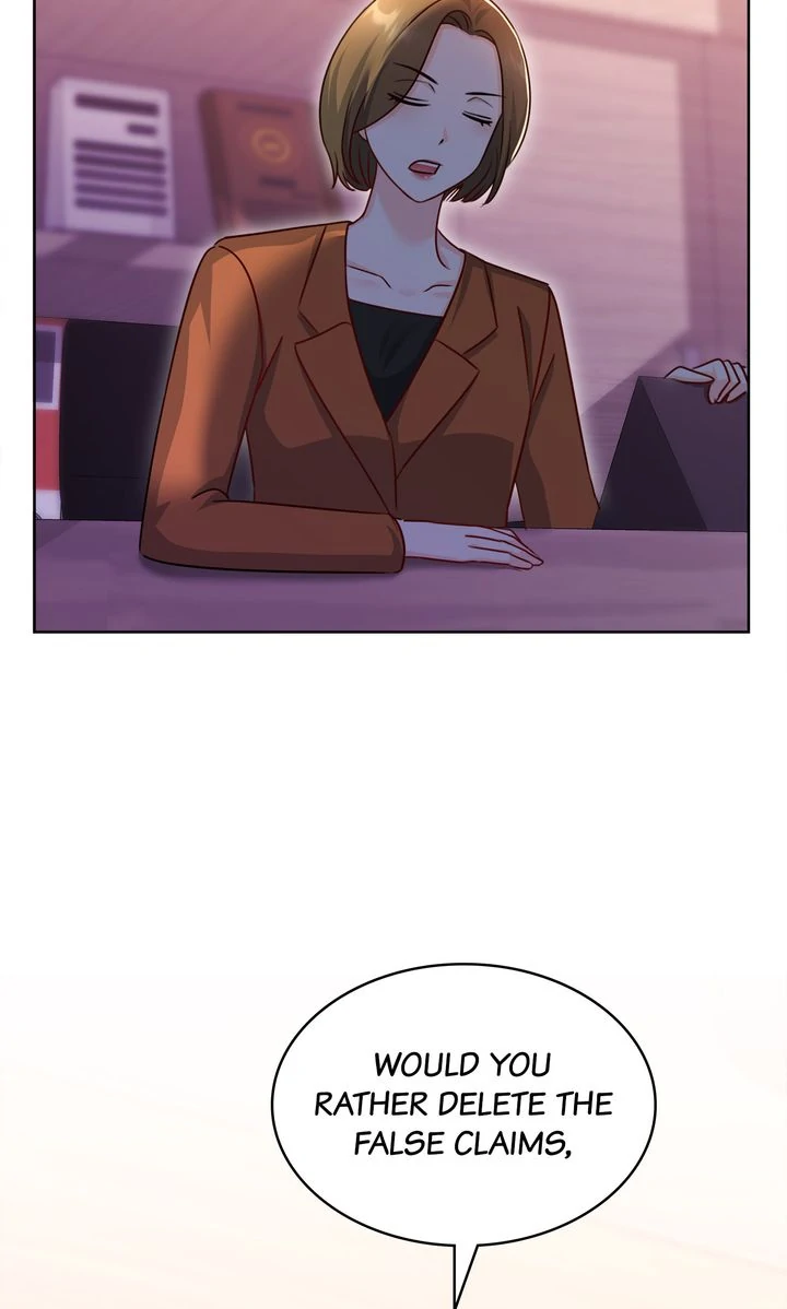 Entering With A New Groom chapter 16 page 75