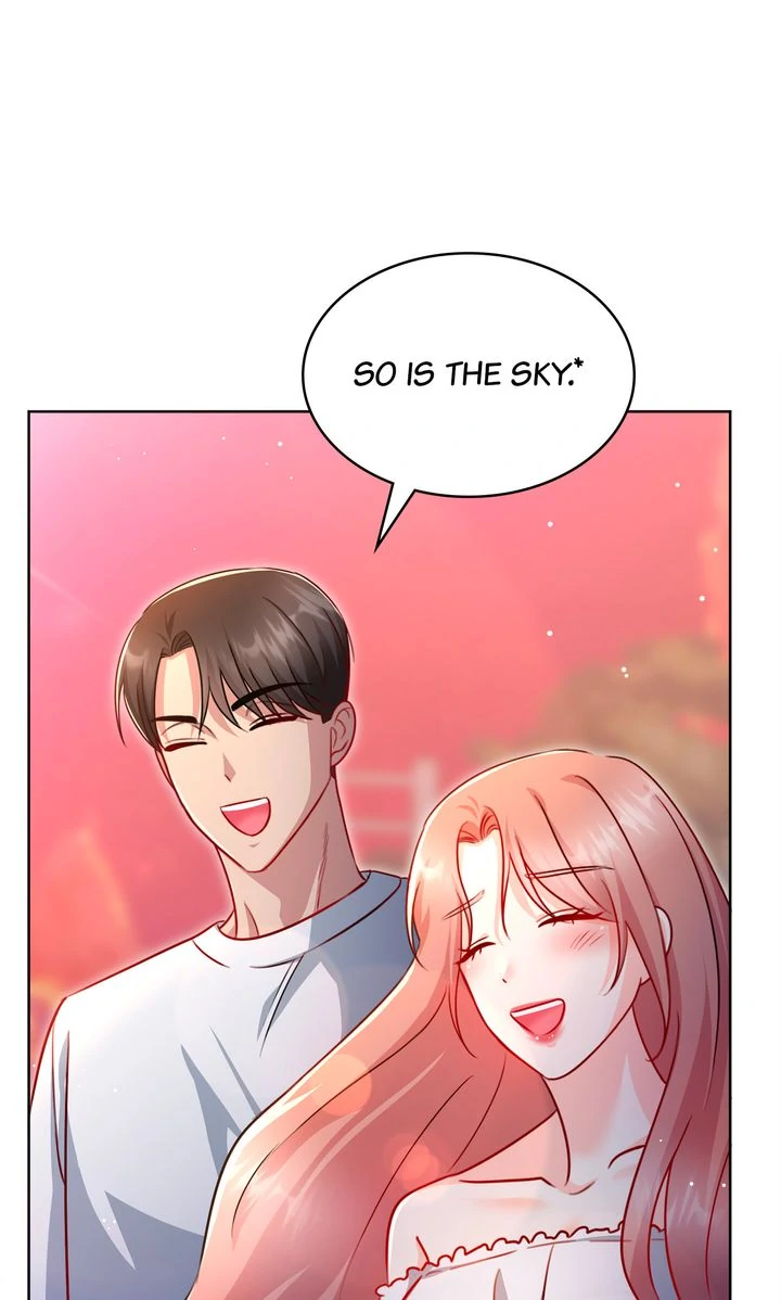 Entering With A New Groom chapter 16 page 80