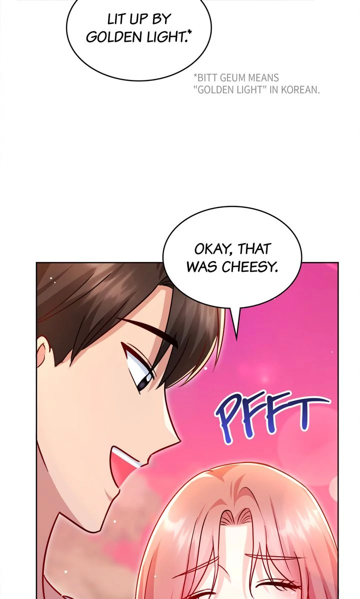 Entering With A New Groom chapter 16 page 83