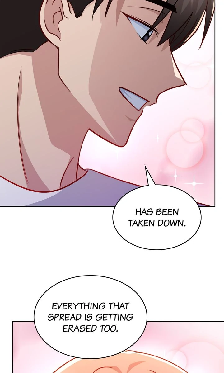 Entering With A New Groom chapter 16 page 86