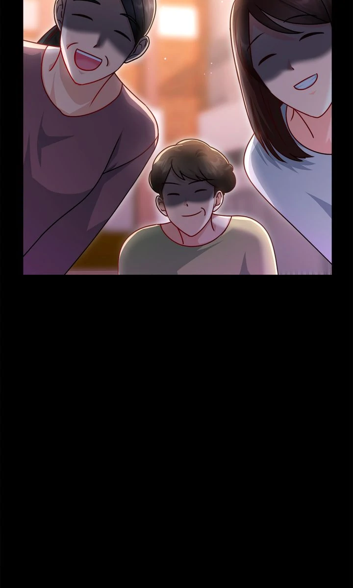 Entering With A New Groom chapter 17 page 3