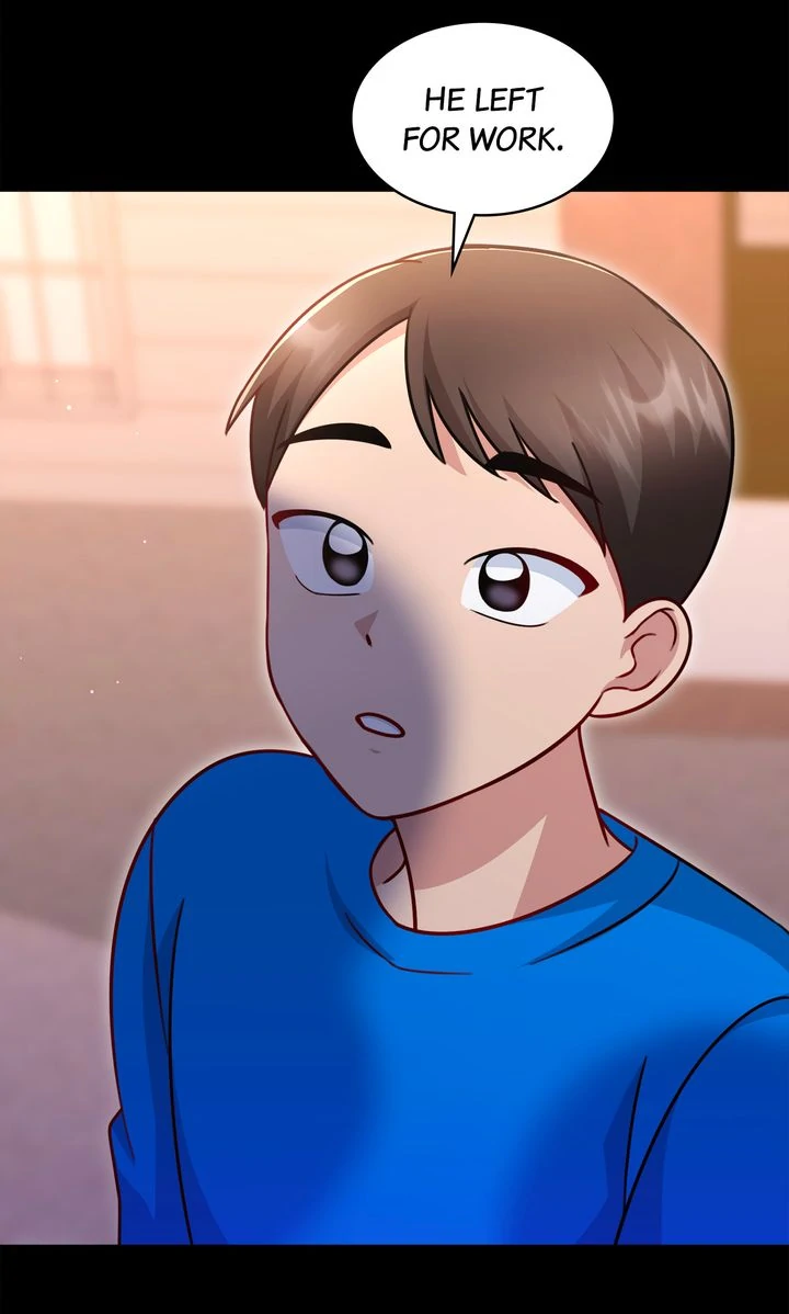 Entering With A New Groom chapter 17 page 4