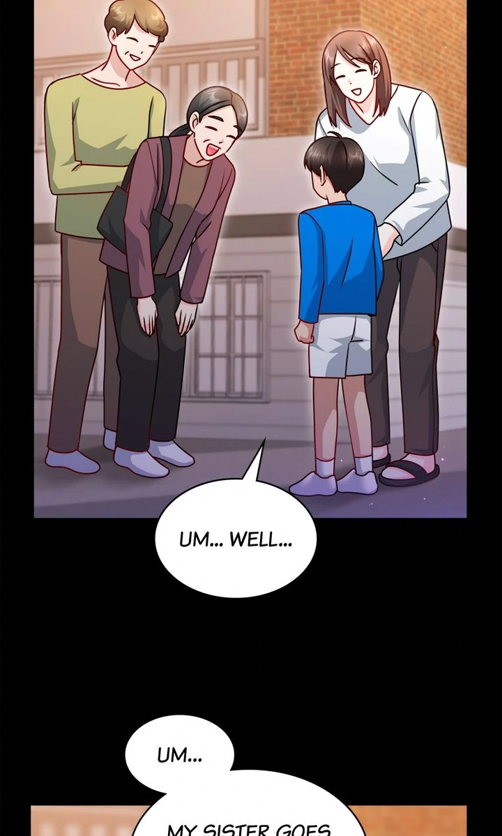 Entering With A New Groom chapter 17 page 6