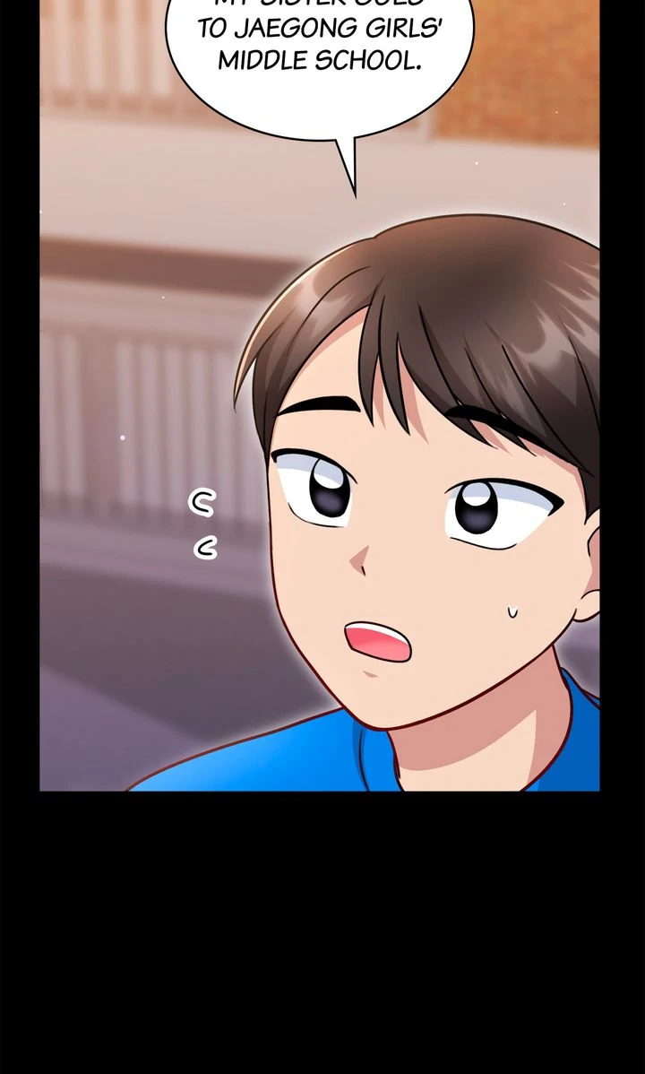 Entering With A New Groom chapter 17 page 7