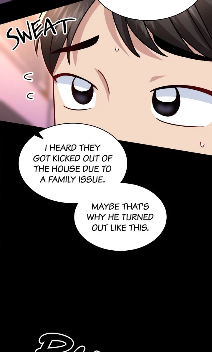 Entering With A New Groom chapter 17 page 9