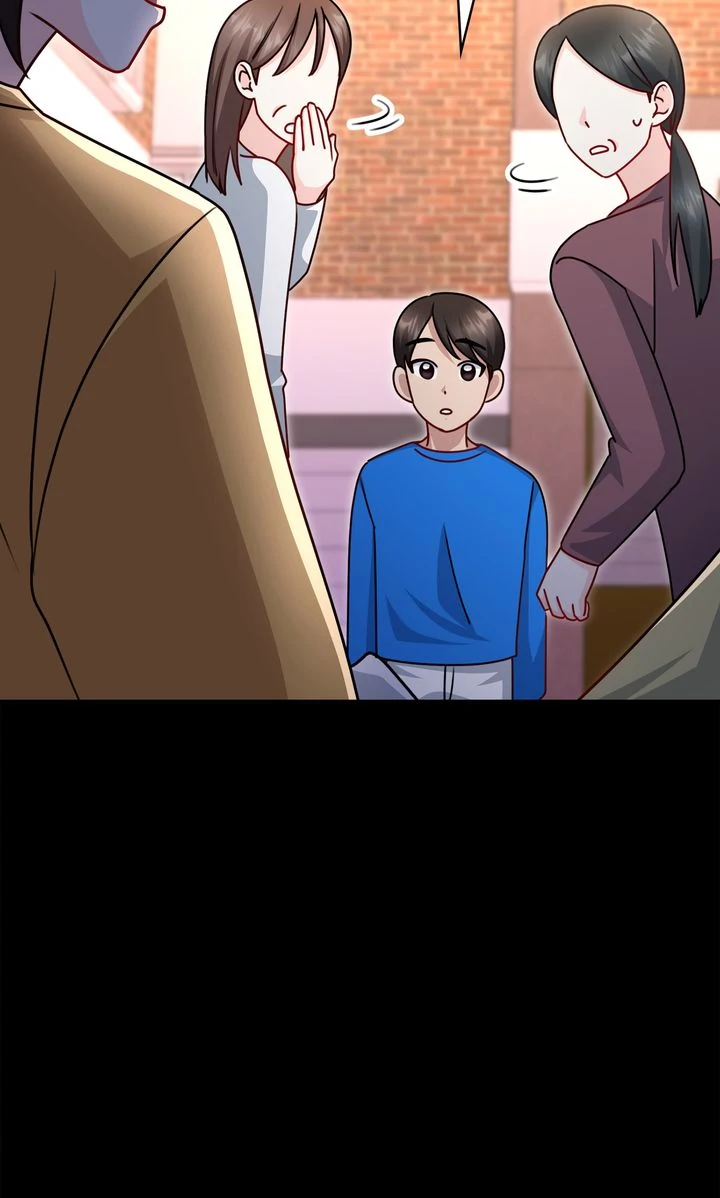 Entering With A New Groom chapter 17 page 11