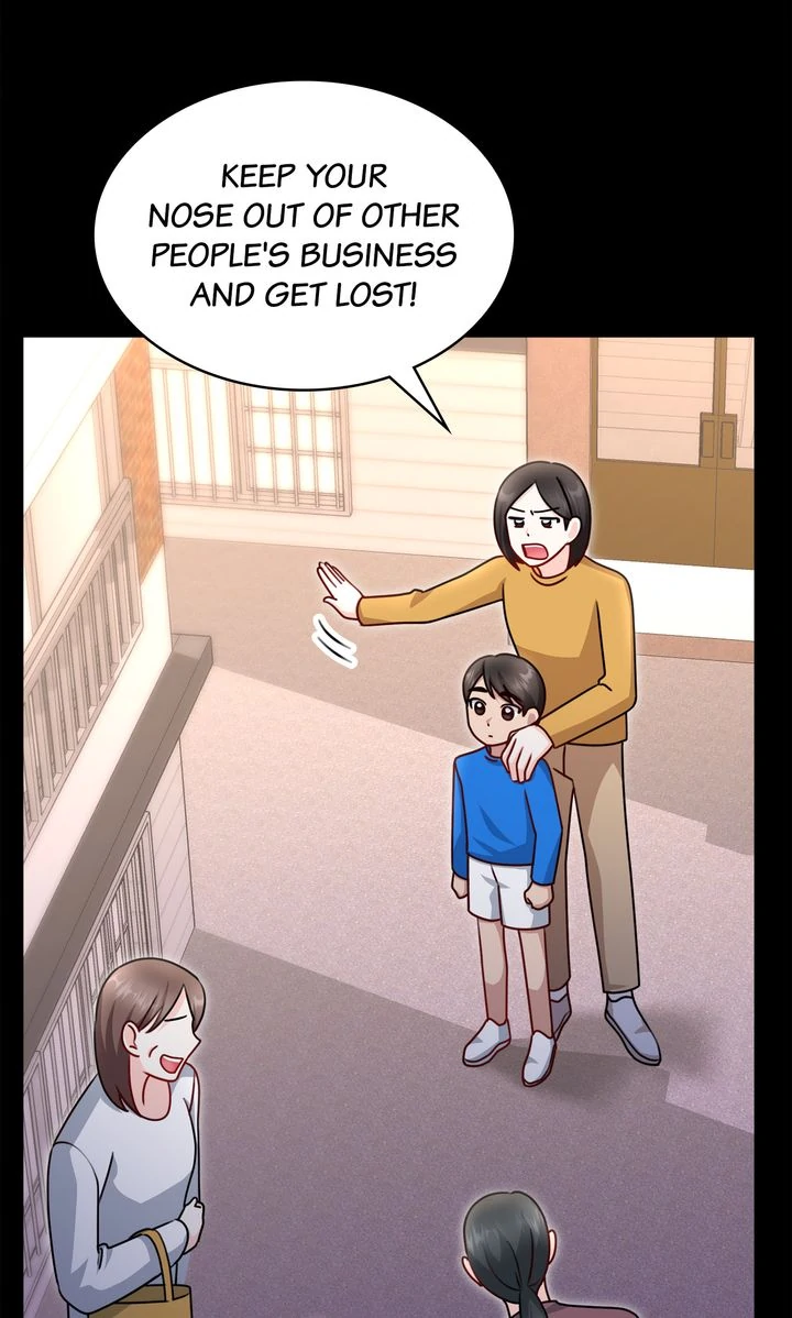 Entering With A New Groom chapter 17 page 12
