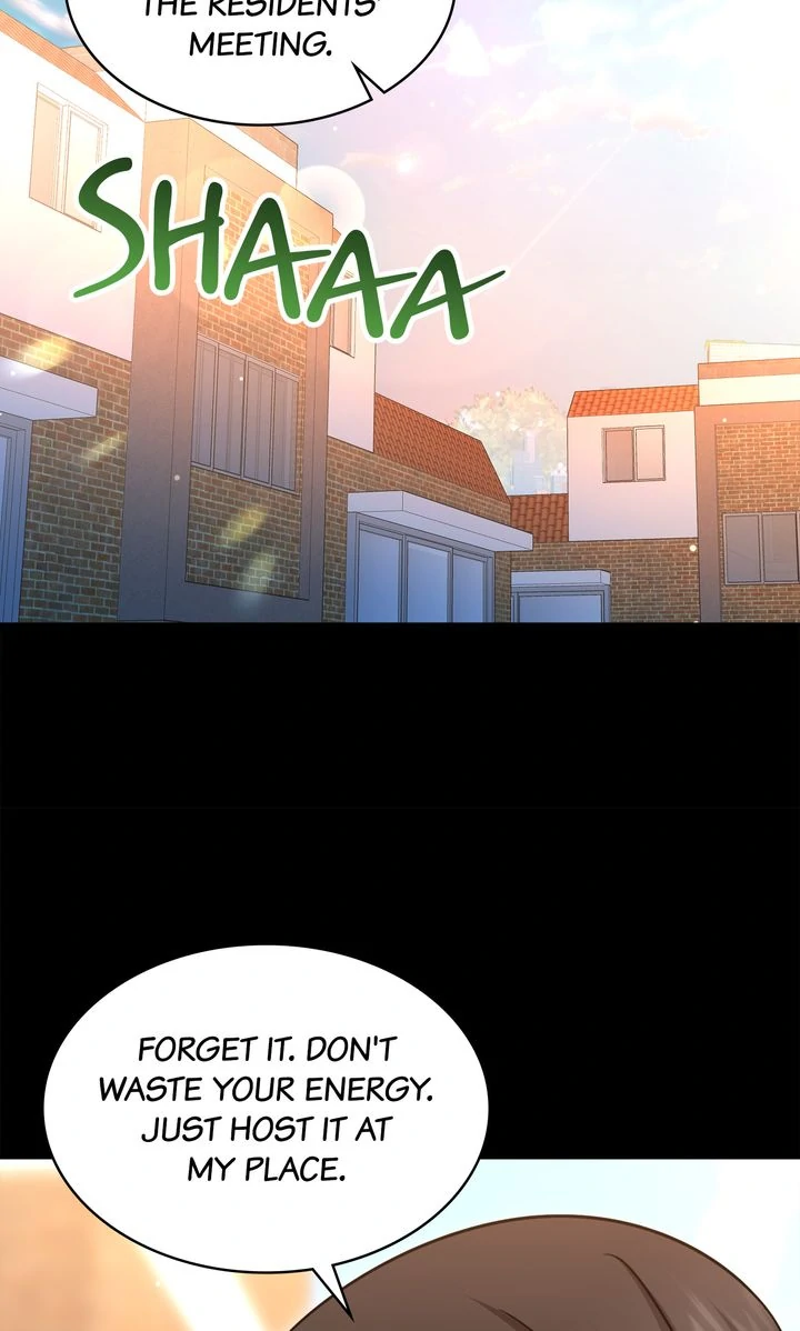 Entering With A New Groom chapter 17 page 15
