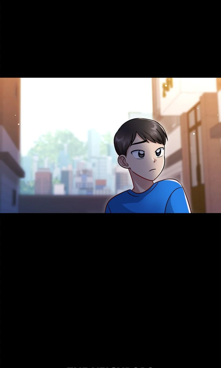 Entering With A New Groom chapter 17 page 18