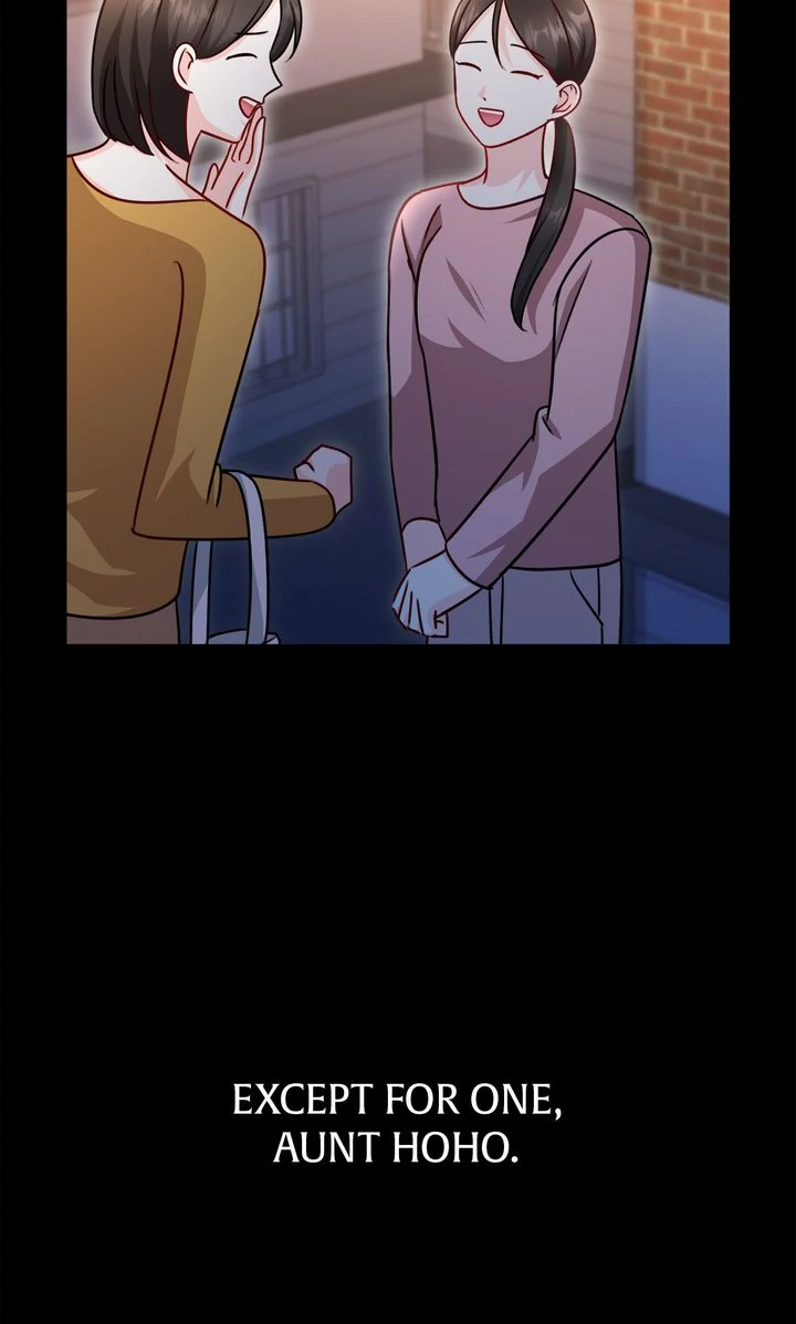 Entering With A New Groom chapter 17 page 20