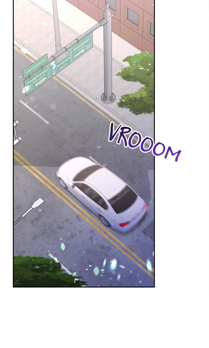 Entering With A New Groom chapter 17 page 23