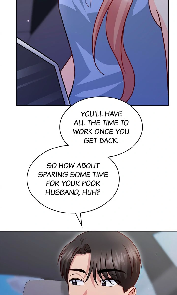 Entering With A New Groom chapter 17 page 25