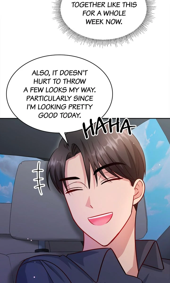 Entering With A New Groom chapter 17 page 28