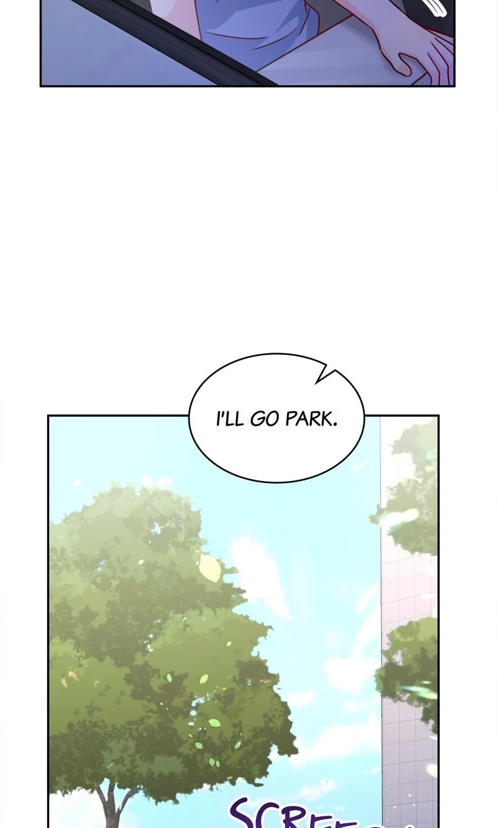 Entering With A New Groom chapter 17 page 30