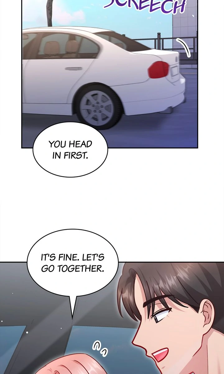 Entering With A New Groom chapter 17 page 31
