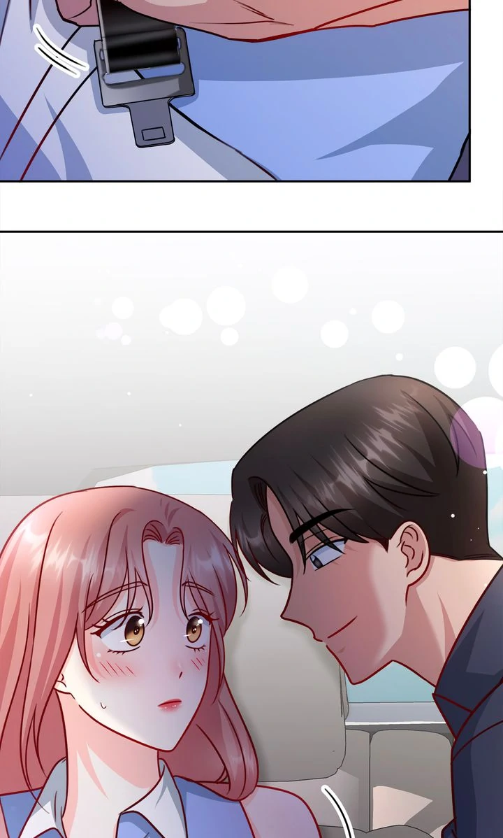 Entering With A New Groom chapter 17 page 36