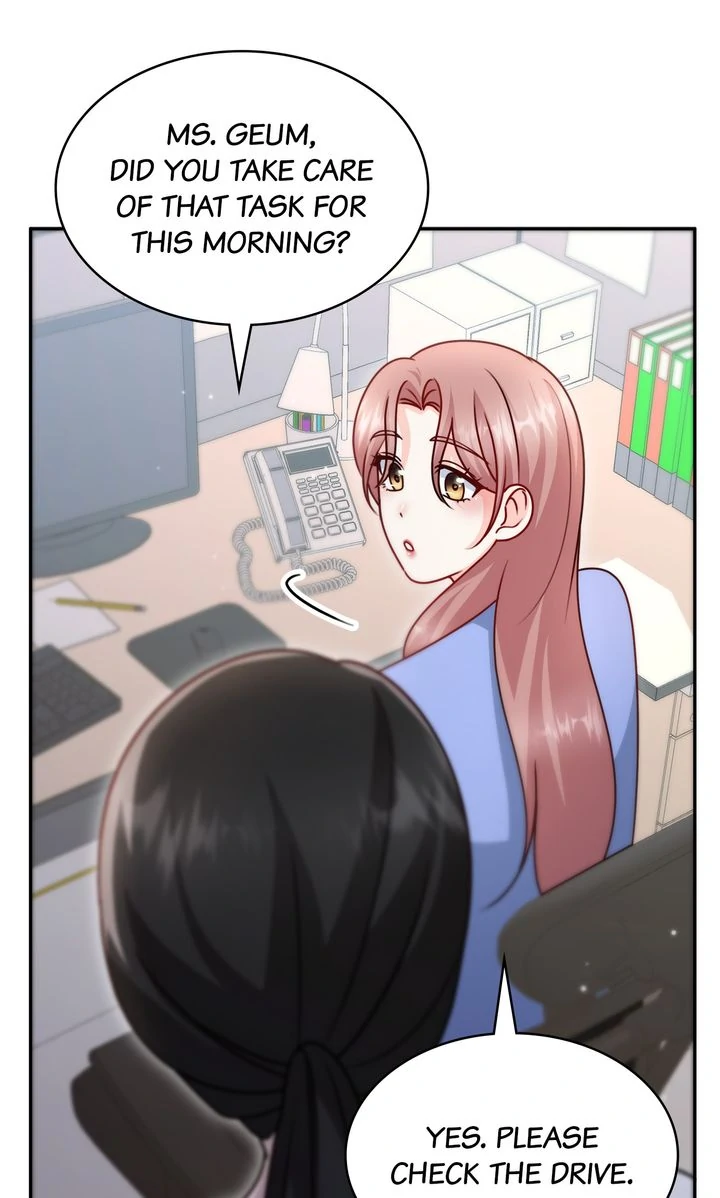 Entering With A New Groom chapter 17 page 41