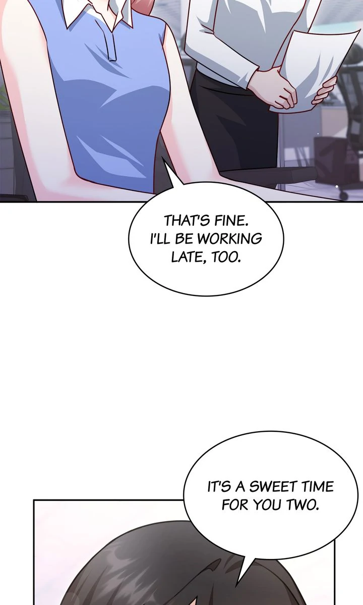 Entering With A New Groom chapter 17 page 43