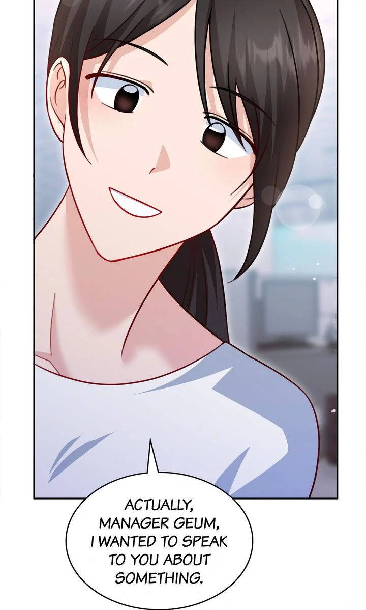 Entering With A New Groom chapter 17 page 44