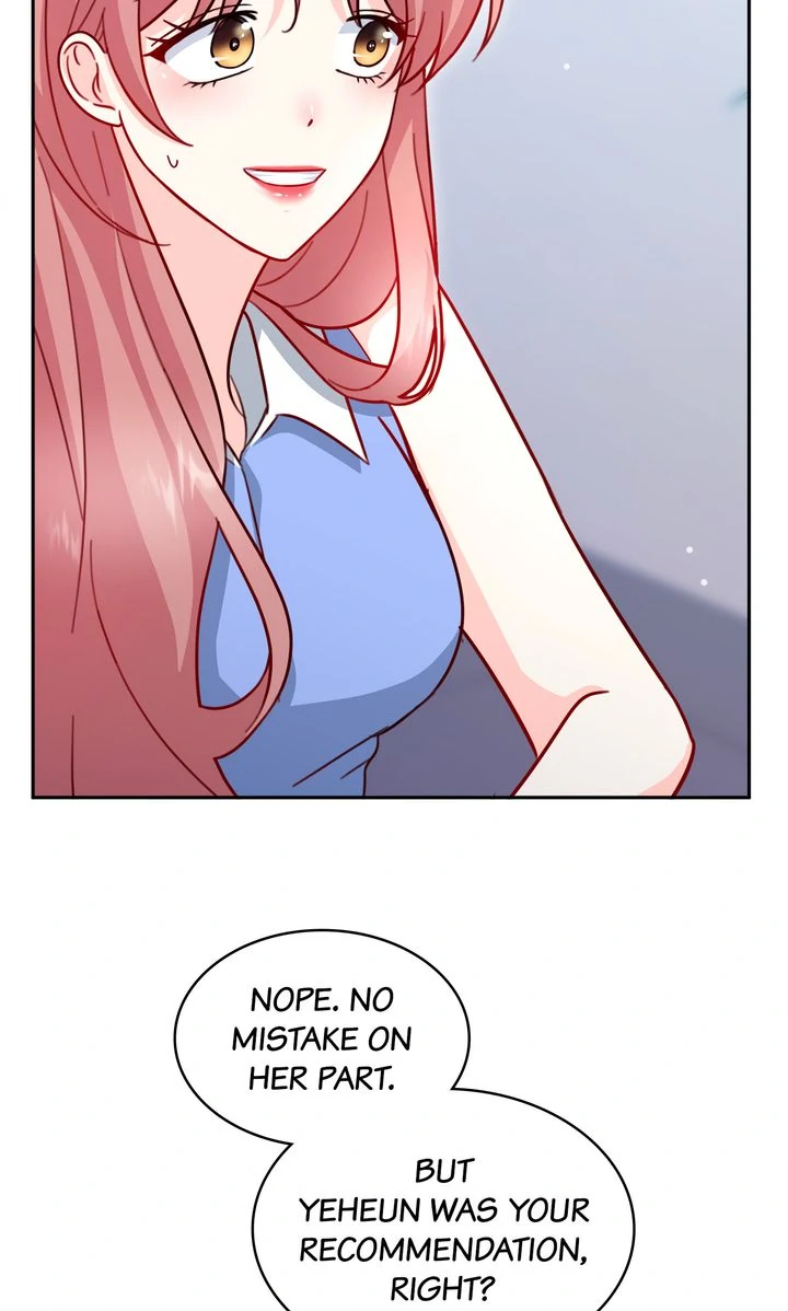 Entering With A New Groom chapter 17 page 49