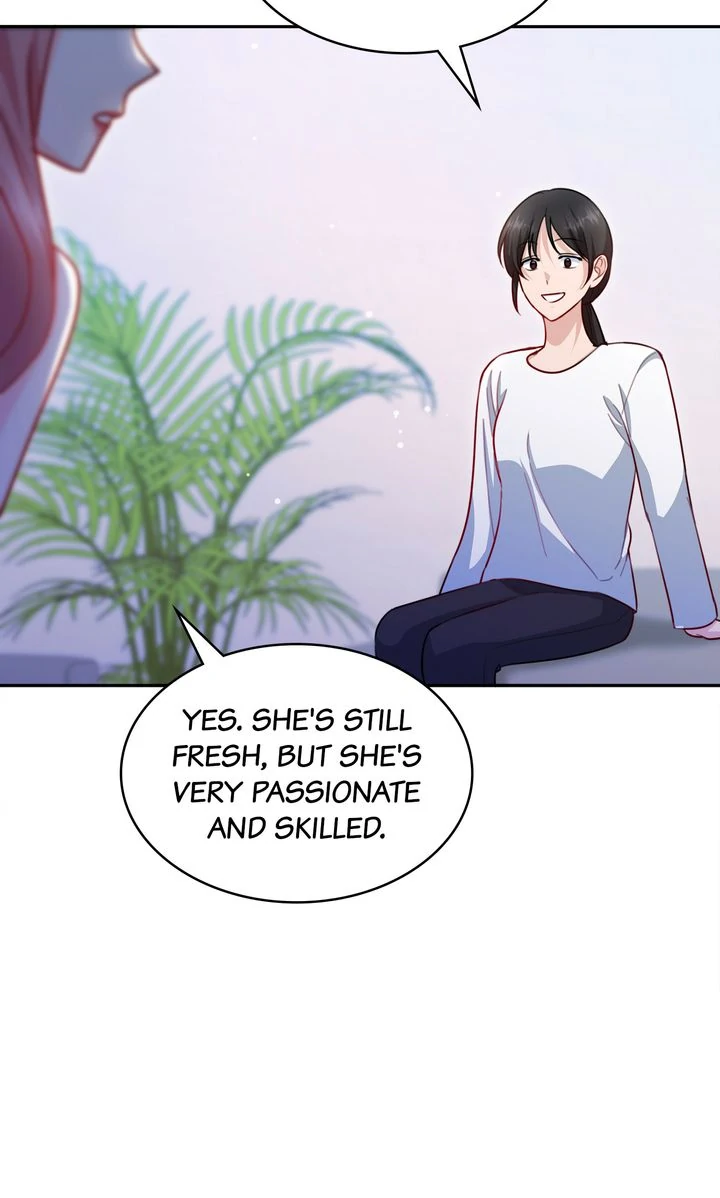 Entering With A New Groom chapter 17 page 50