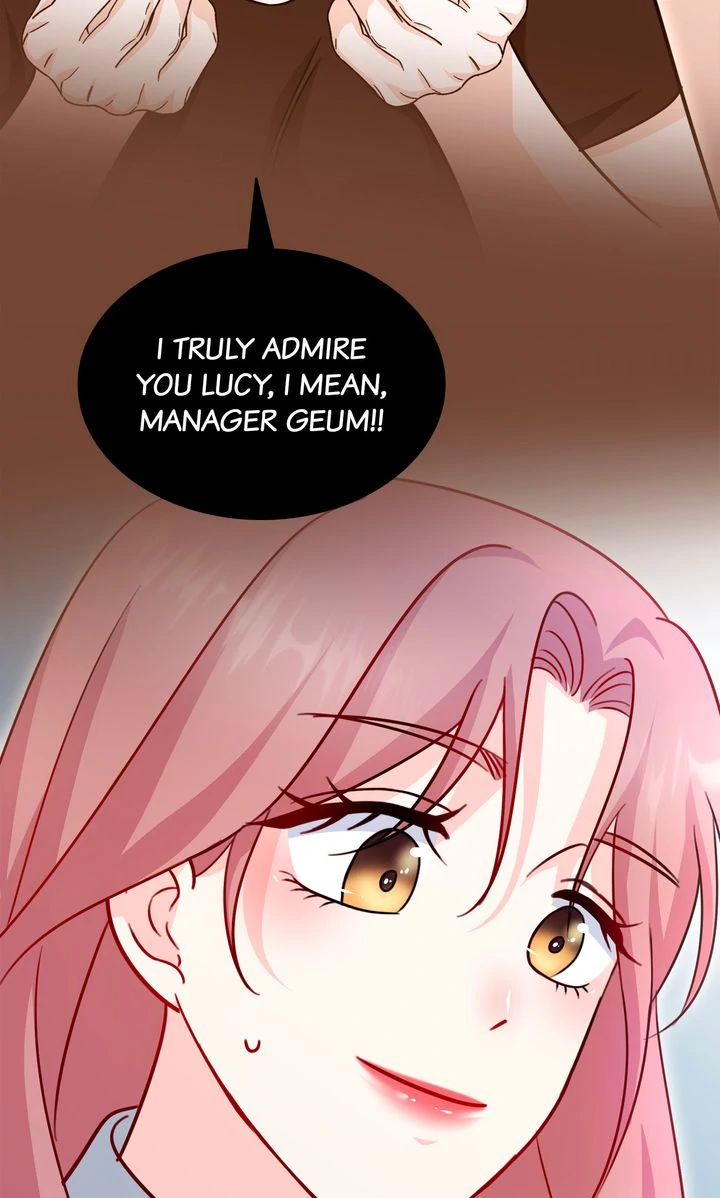 Entering With A New Groom chapter 17 page 52
