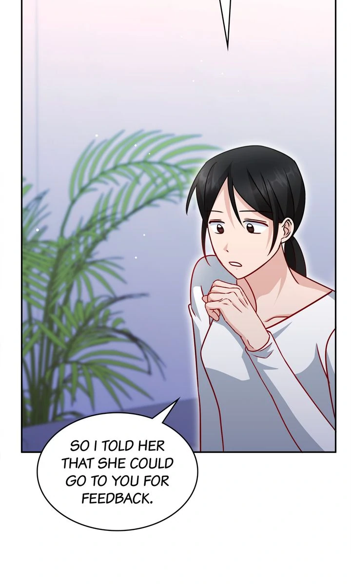 Entering With A New Groom chapter 17 page 55