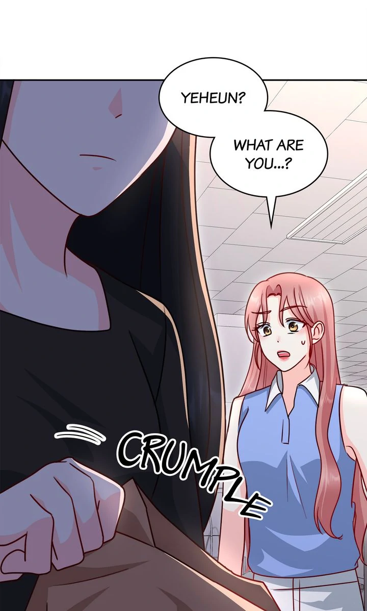 Entering With A New Groom chapter 17 page 75