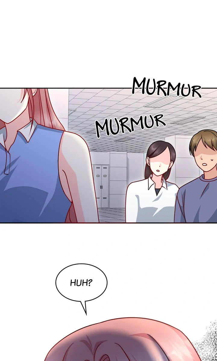 Entering With A New Groom chapter 17 page 77