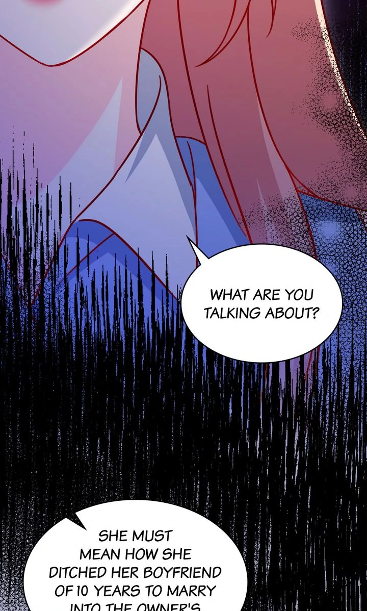 Entering With A New Groom chapter 17 page 86