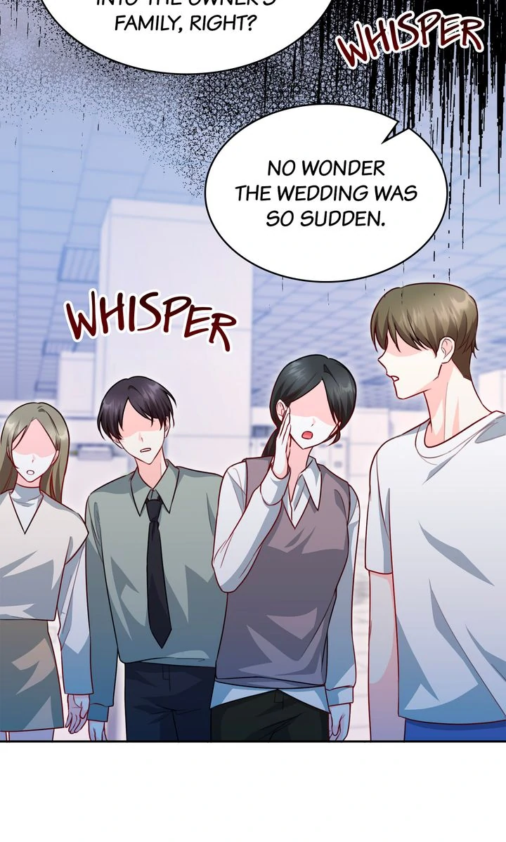 Entering With A New Groom chapter 17 page 87