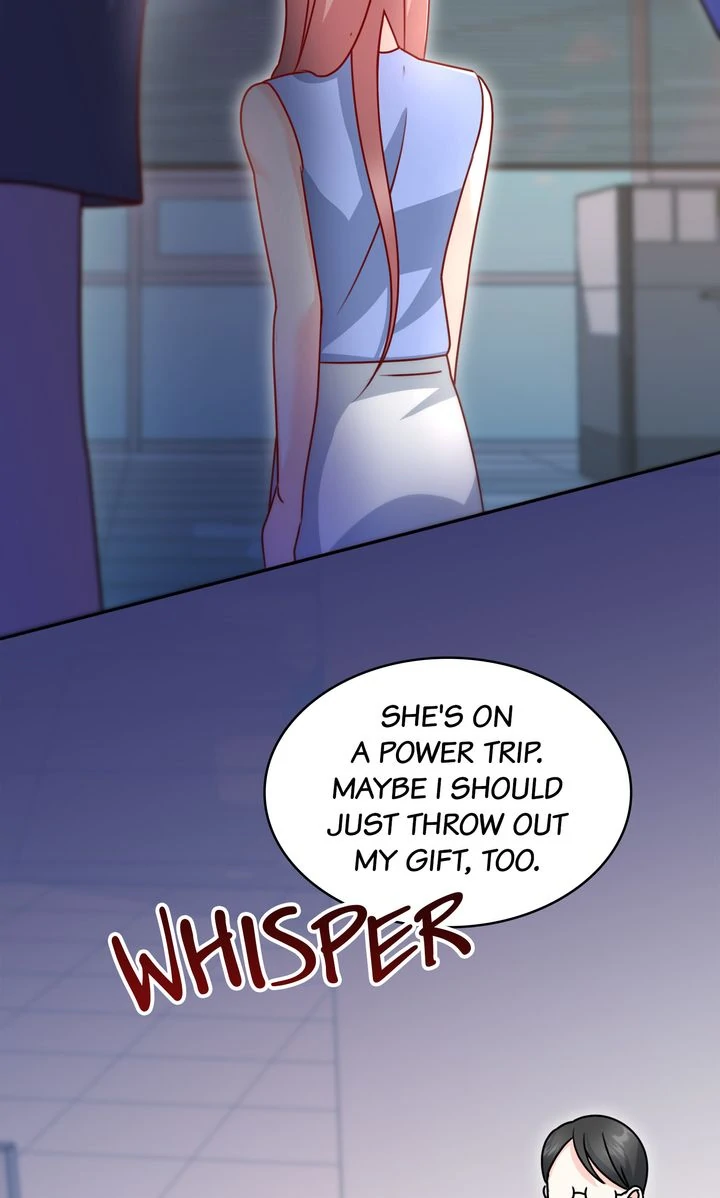 Entering With A New Groom chapter 17 page 89