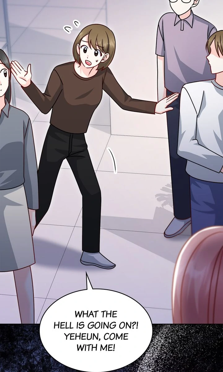 Entering With A New Groom chapter 17 page 90