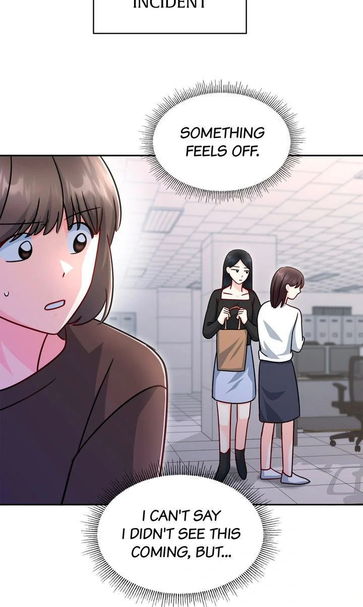 Entering With A New Groom chapter 18 page 2