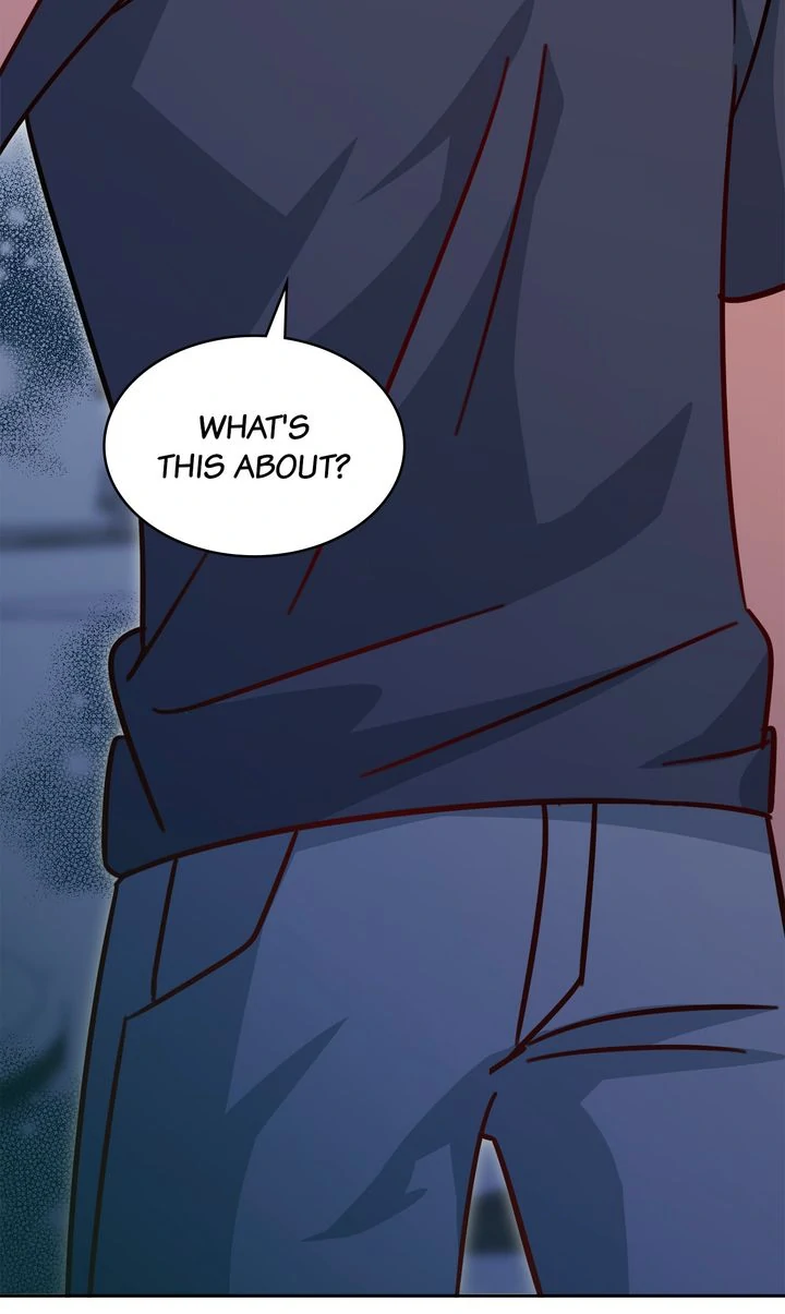 Entering With A New Groom chapter 18 page 7