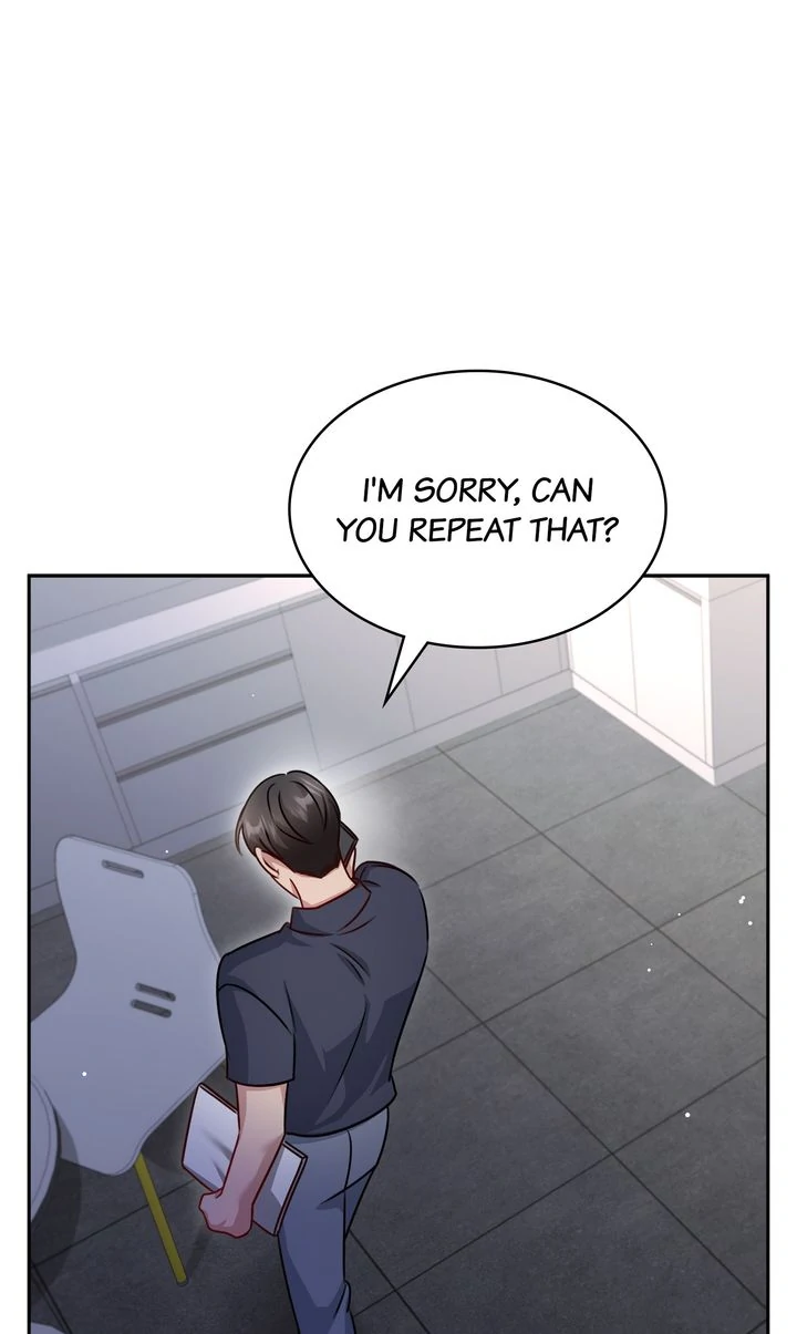 Entering With A New Groom chapter 18 page 10
