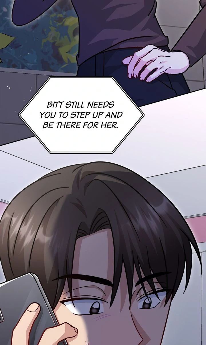 Entering With A New Groom chapter 18 page 12