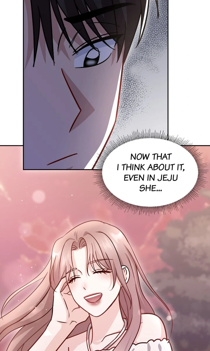 Entering With A New Groom chapter 18 page 17