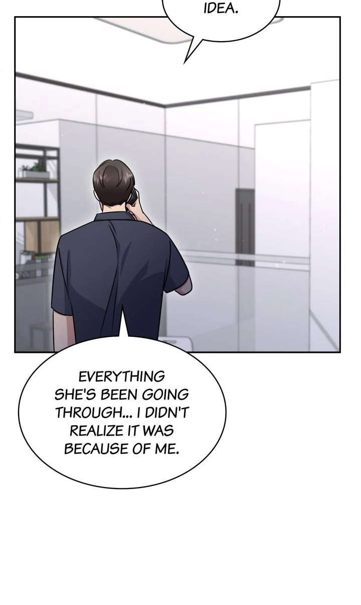 Entering With A New Groom chapter 18 page 19