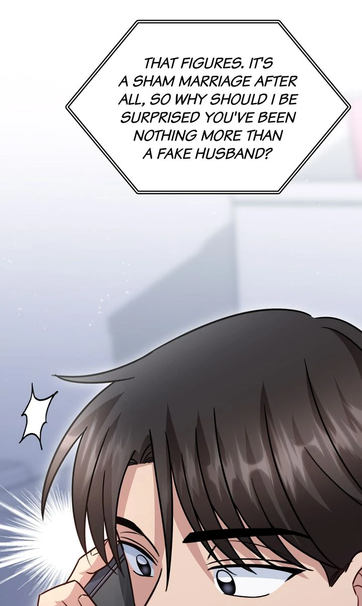 Entering With A New Groom chapter 18 page 20
