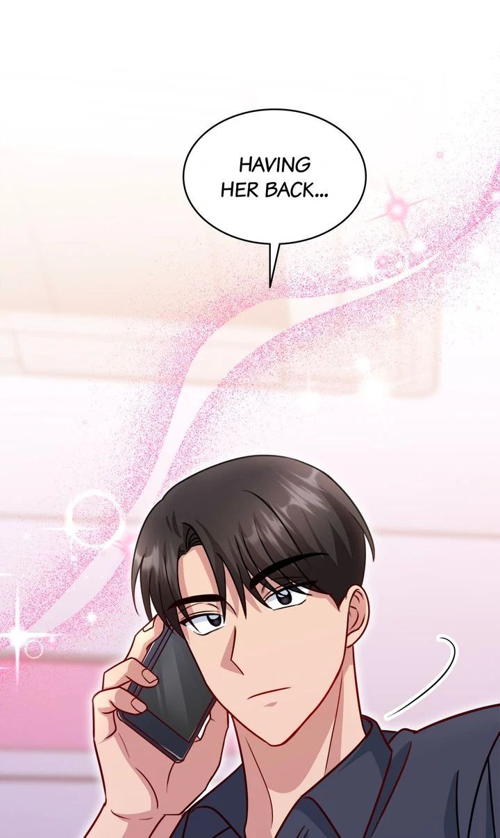 Entering With A New Groom chapter 18 page 25