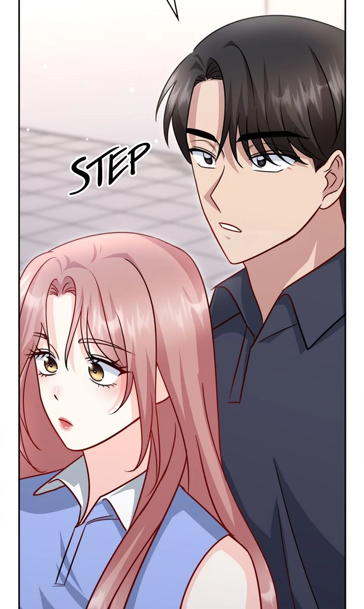 Entering With A New Groom chapter 18 page 32