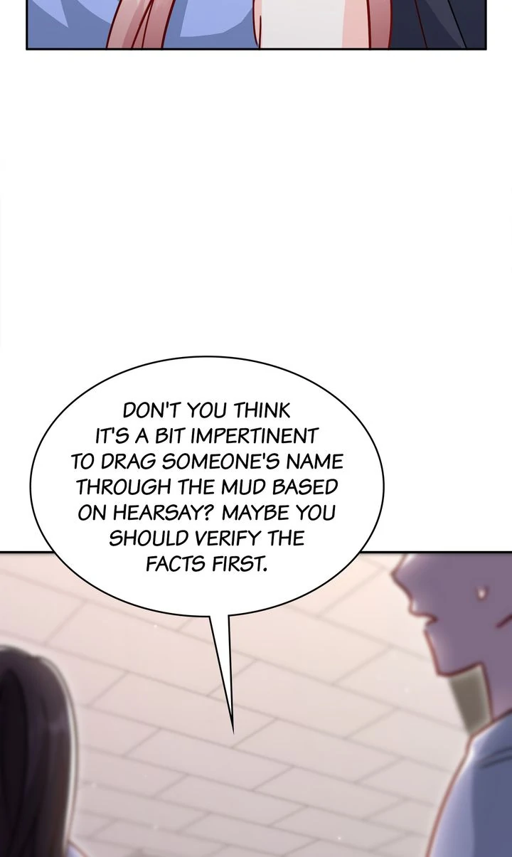 Entering With A New Groom chapter 18 page 33